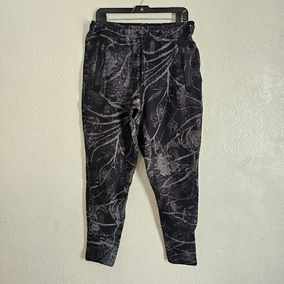 Nike Tech Pack Therma-FIT ADV Joggers Pants Men's S Black Grey DX8048-601 New - Picture 2 of 13